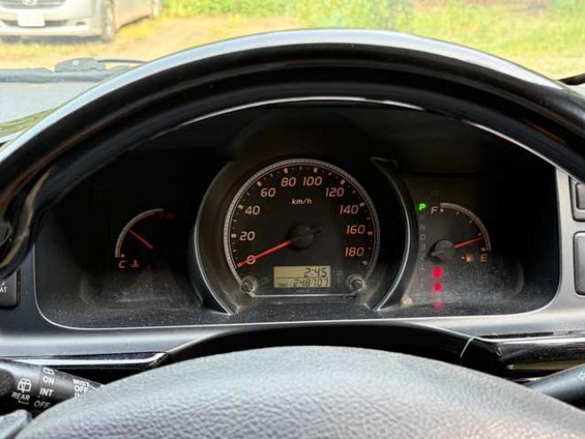 ハイエースバン2.5 DX スーパーロング ハイルーフ ディーゼルターボ 4WD　ハイルーフ4WD　ETC　リアヒーター社外16インチ社外ナビ地デジ　バックカメラ 2500