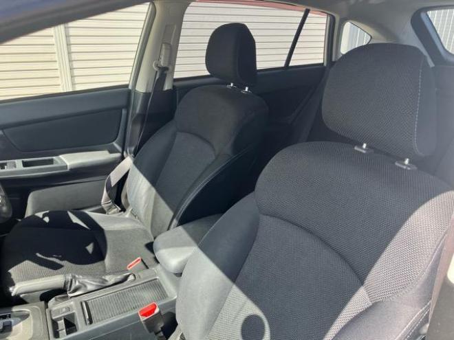 インプレッサXV2.0i 4WD 2000 ５Dr
