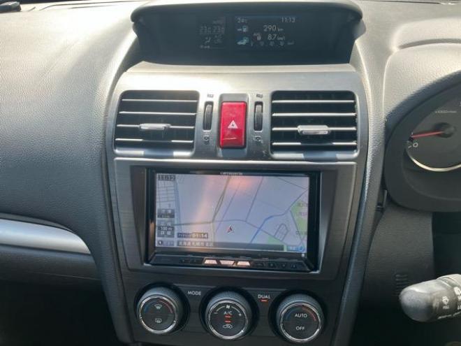 インプレッサXV2.0i 4WD 2000 ５Dr