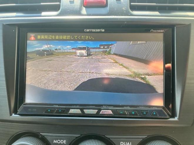 インプレッサXV2.0i 4WD 2000 ５Dr