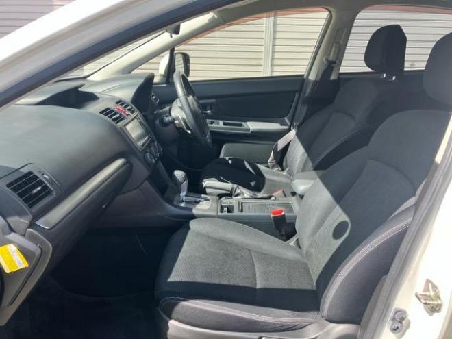 インプレッサXV2.0i 4WD 2000 ５Dr