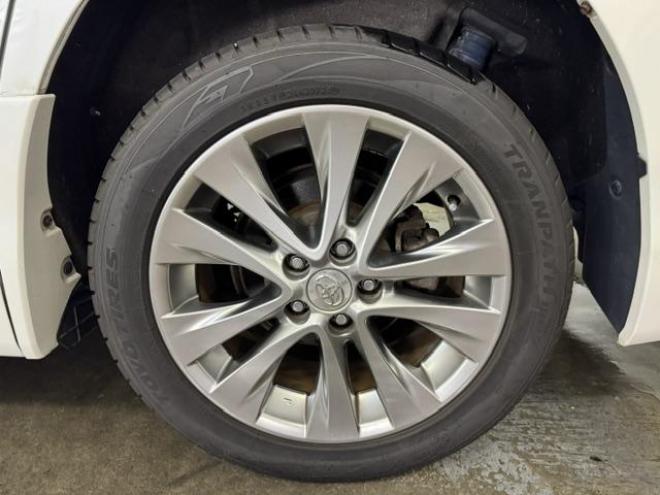 ヴェルファイア２．４Ｚ　プラチナセレクションⅡ　本州仕入　ワンオーナー　禁煙車　アルパイン製リアフリップダウンモニター　純正ナビ　フルセグ地デジ　ＤＶＤ再生　Ｂｌｕｅｔｏｏｔｈオーディオ　バックカメラ　両側パワースライドドア　パワーバックドア　ドライブレコーダー 4WD 2400 5Dr