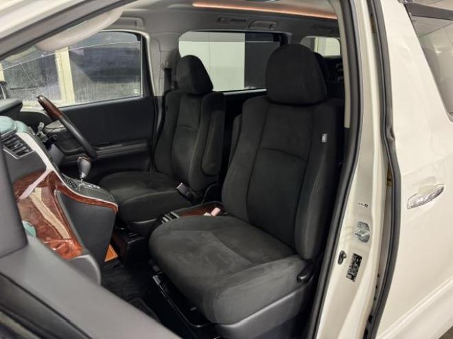 ヴェルファイア２．４Ｚ　プラチナセレクションⅡ　本州仕入　ワンオーナー　禁煙車　アルパイン製リアフリップダウンモニター　純正ナビ　フルセグ地デジ　ＤＶＤ再生　Ｂｌｕｅｔｏｏｔｈオーディオ　バックカメラ　両側パワースライドドア　パワーバックドア　ドライブレコーダー 4WD 2400 5Dr