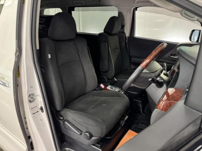 ヴェルファイア２．４Ｚ　プラチナセレクションⅡ　本州仕入　ワンオーナー　禁煙車　アルパイン製リアフリップダウンモニター　純正ナビ　フルセグ地デジ　ＤＶＤ再生　Ｂｌｕｅｔｏｏｔｈオーディオ　バックカメラ　両側パワースライドドア　パワーバックドア　ドライブレコーダー 4WD 2400 5Dr
