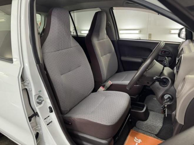 パッソ１．０Ｘ　禁煙車　寒冷地仕様　ベンチシート　エンジンスターター　社外１３インチＡＷ　社外１３ＡＷ＋スタッドレスタイヤ付　フロントガラス熱線　キーレスキー　純正ドアバイザー　タイミングチェーン車　電動格納ミラー 4WD 1000 5Dr