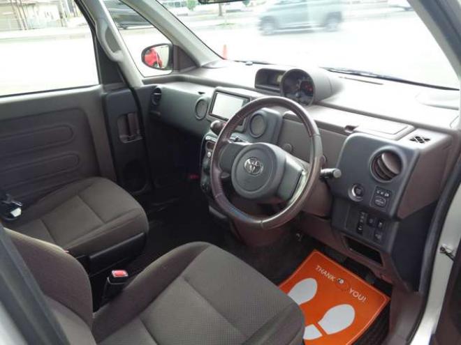 スペイド1.5 G　車検令和9年9月26日　スマートキー　オートエアコン 2WD 1500