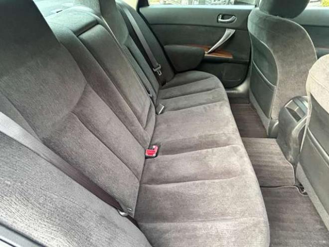 ティアナ2.5 250XE FOUR 4WD　ワンオーナー　ナビ　バックモニター 2500