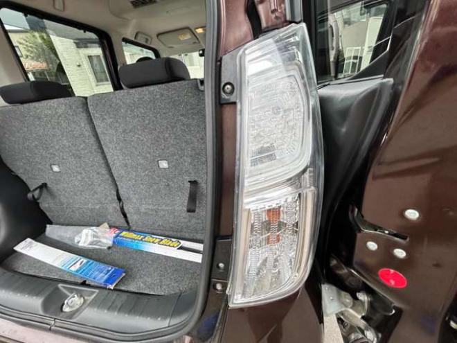 デイズルークスハイウェイスターX Vセレクション 4WD　セーフティーII 660