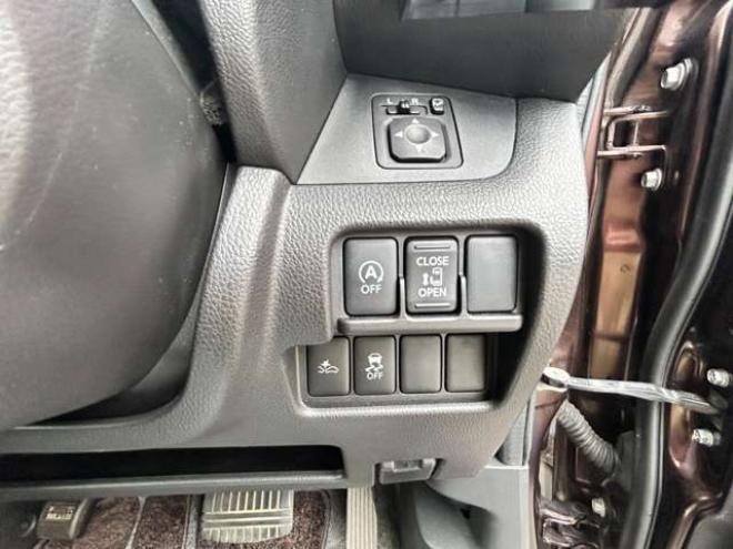 デイズルークスハイウェイスターX Vセレクション 4WD　セーフティーII 660