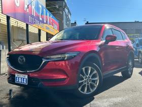 CX-5　2.2 XD プロアクティブ ディーゼルターボ 4WD　ナビ　バックモニター　オートハイビーム　USB端子 2200