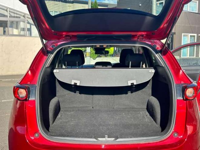 CX-52.2 XD プロアクティブ ディーゼルターボ 4WD　ナビ　バックモニター　オートハイビーム　USB端子 2200