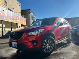 CX-5　2.2 XD ディーゼルターボ 4WD　ナビ　TVバックモニター 2200