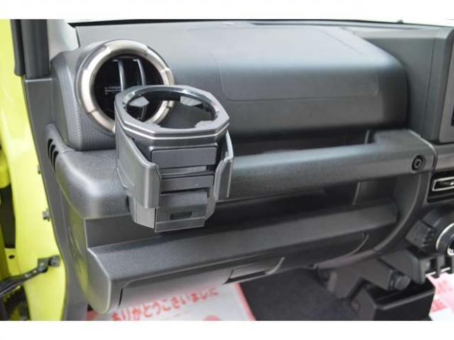ジムニーXC 4WD　ワンオーナー車5速マニュアル4WDターボセーフティサポート搭載ドライブレコーダー純正ディスプレイオーディオバックカメラLEDライトクルーズコントロール 660