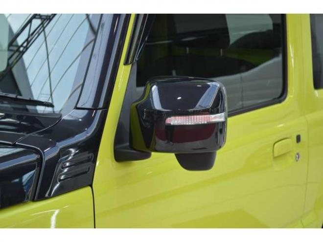 ジムニーXC 4WD　ワンオーナー車5速マニュアル4WDターボセーフティサポート搭載ドライブレコーダー純正ディスプレイオーディオバックカメラLEDライトクルーズコントロール 660