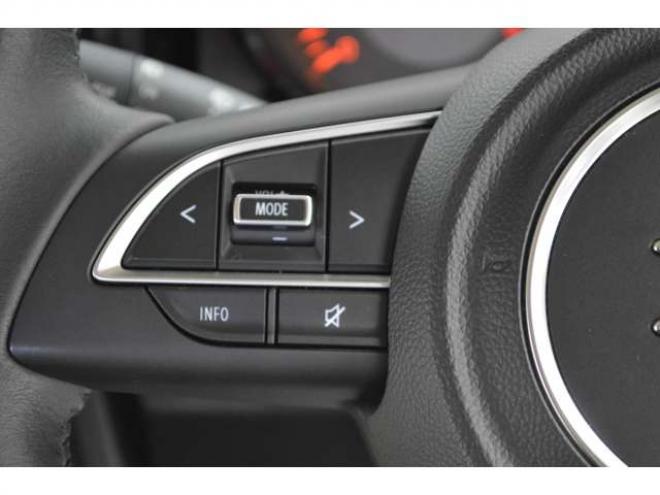 ジムニーXC 4WD　ワンオーナー車4WDターボセーフティサポート搭載アイドリングストップ横滑り防止装置クルーズコントロールハイビームアシストLEDライト8インチナビTVバックカメラETCシートヒーター 660