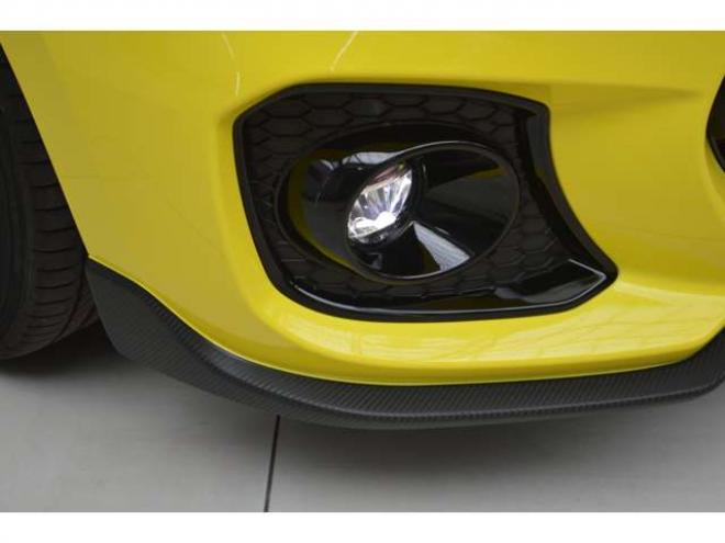 スイフトスポーツ 1.4 ZC33S ファイナル エディション　ワンオーナー特別仕様車セーフティサポート搭載6速マニュアルFFターボデュアルセンサーブレーキサポート後退時ブレーキサポートLED全方位モニター付8インチナビTVアダプティブクルーズコントロールETC 2WD 1400