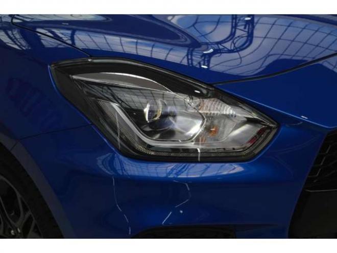 スイフトスポーツ 1.4 ZC33S ファイナル エディション　ワンオーナー特別仕様車セーフティサポート搭載6速マニュアルFFターボデュアルセンサーブレーキサポート後退時ブレーキサポートLEDアダプティブクルーズコントロールビルトインETCドラレコ前後パーキングセンサー 2WD 1400