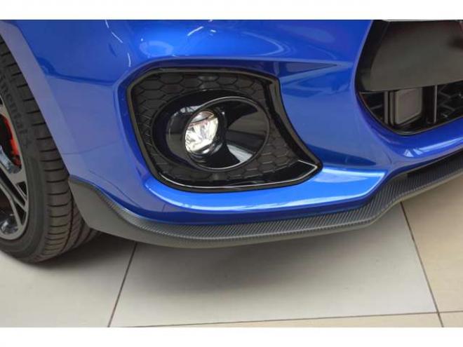 スイフトスポーツ 1.4 ZC33S ファイナル エディション　ワンオーナー特別仕様車セーフティサポート搭載6速マニュアルFFターボデュアルセンサーブレーキサポート後退時ブレーキサポートLEDアダプティブクルーズコントロールビルトインETCドラレコ前後パーキングセンサー 2WD 1400