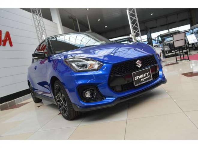 スイフトスポーツ 1.4 ZC33S ファイナル エディション　ワンオーナー特別仕様車セーフティサポート搭載6速マニュアルFFターボデュアルセンサーブレーキサポート後退時ブレーキサポートLEDアダプティブクルーズコントロールビルトインETCドラレコ前後パーキングセンサー 2WD 1400