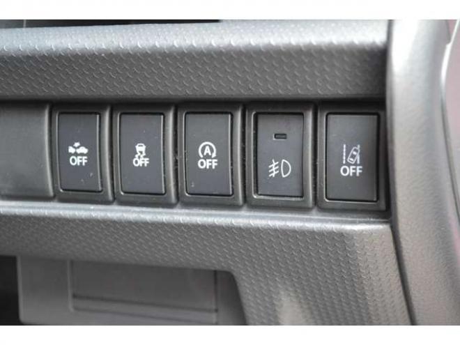 ハスラーXターボ 4WD　Sエネチャージ4WDターボセーフティPナビTV 660