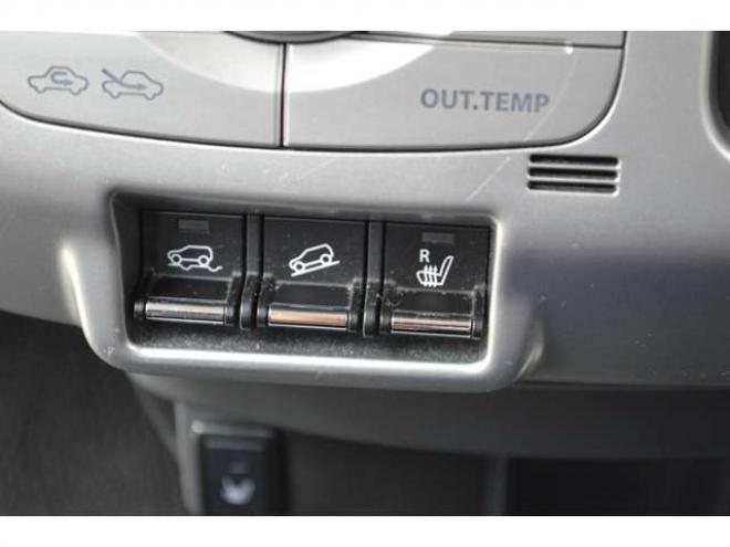 ハスラーXターボ 4WD　Sエネチャージ4WDターボセーフティPナビTV 660