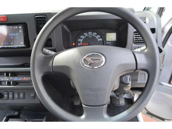 ハイゼットトラック エクストラ SAIIIt 3方開 4WD　ワンオーナー車スマートアシストIII5速マニュアルパートタイム4WDディスプレイオーディオLEDフォグランプ作業灯キーレスエントリー社外アルミホイル 660