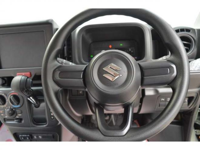 エブリイジョイン ハイルーフ 4WD　届出済未使用車ハイルーフパートタイム4WDインパネCVTセーフティサポート搭載アイドリングストップ横滑り防止装置ハイビームアシストLEDライト 登録済未使用車 660