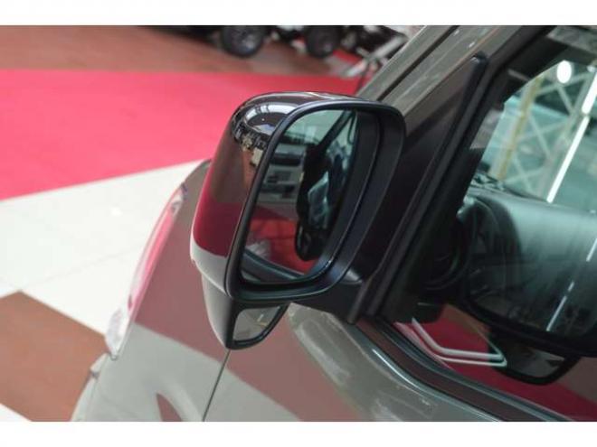 エブリイジョイン ハイルーフ 4WD　届出済未使用車ハイルーフパートタイム4WDインパネCVTセーフティサポート搭載アイドリングストップ横滑り防止装置ハイビームアシストLEDライト 登録済未使用車 660