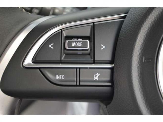 スイフト1.2 ハイブリッド MZ　ワンオーナー車ハイブリット4WDセーフティサポート搭載アイドリングストップ横滑り防止装置パドルシフト全方位モニター用9インチナビTVバックカメラアダプティブクルーズコントロールLEDスズキコネクト対応 1200