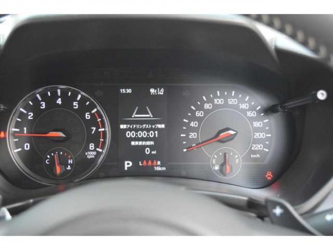 スイフト1.2 ハイブリッド MZ　ワンオーナー車ハイブリット4WDセーフティサポート搭載アイドリングストップ横滑り防止装置パドルシフト全方位モニター用9インチナビTVバックカメラアダプティブクルーズコントロールLEDスズキコネクト対応 1200