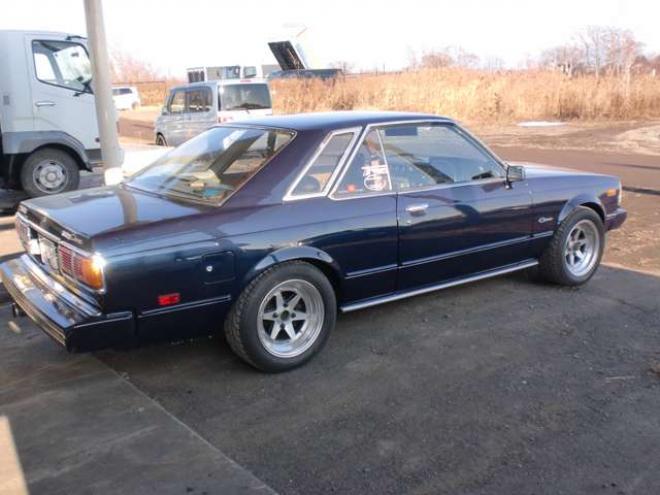 コロナクーペ 2000GT　エンジン18R バケットシート　社外アルミロンシャン　2シーター　ソレックスキャブ 2WD 2000