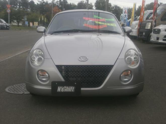 コペンタンレザー　エディション 660 3Dr