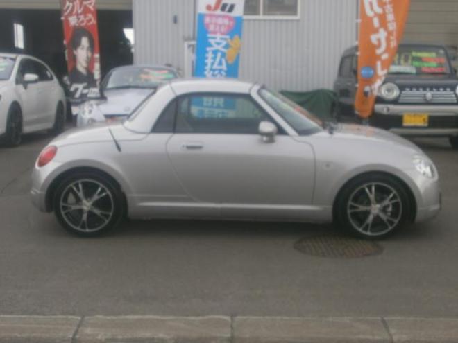 コペンタンレザー　エディション 660 3Dr