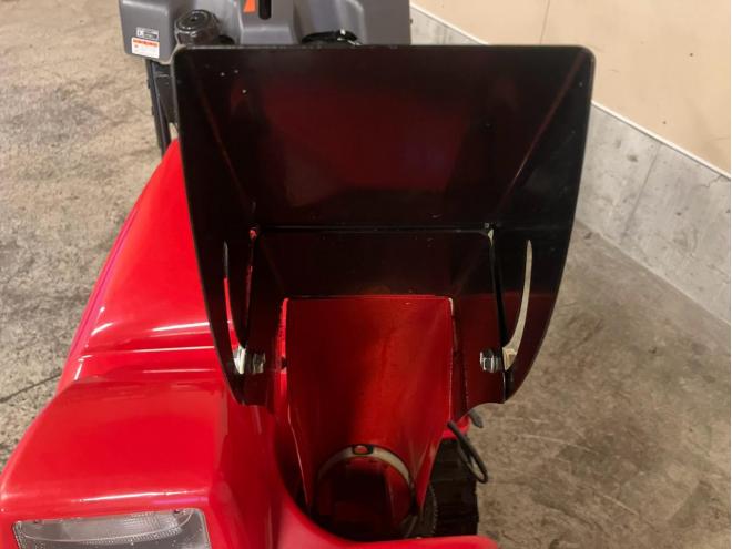 除雪機ホンダ　HSS1170i　ハイブリッド！美品！新潟店在庫に付き、お取り寄せになります！