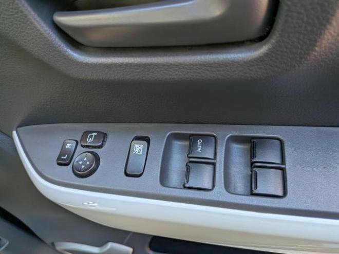 ハスラー G☆アイドリングストップ 660 5Dr