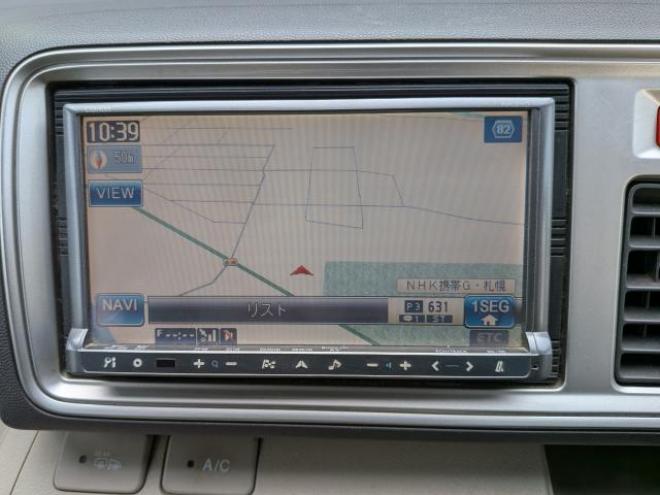 ライフ G  4WD 660 5Dr