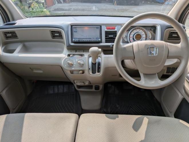 ライフ G  4WD 660 5Dr