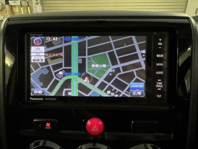 デリカＤ：５　Ｄパワーパッケージ　本州仕入　寒冷地仕様　禁煙車　ディーゼルターボ　大型ルーフラック　リアアンダーバー＿純正１８インチＡＷ＋ＢＦグッドリッチホワイトレター　ストラーダナビ　地デジ　Ｂｌｕｅｔｏｏｔｈハンズフリー　ＥＴＣ 4WD 2200 5Dr