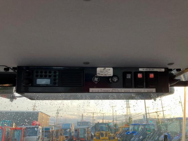 ホイールローダコマツ　中古　WA30-6E0　建機　