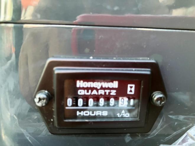 ホイールローダコマツ　中古　WA30-6E0　建機　