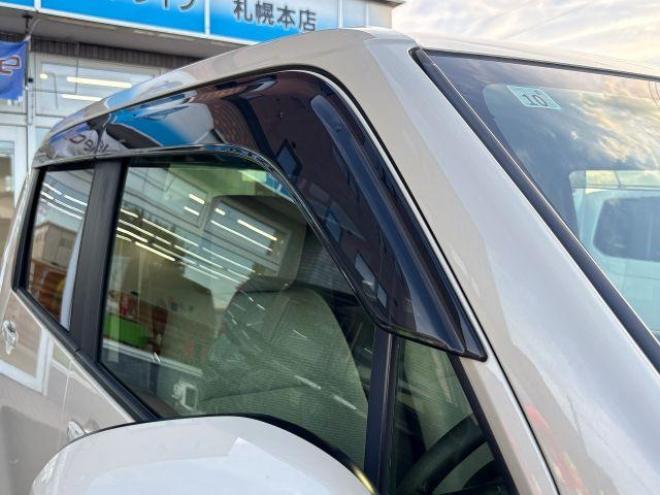 N-WGN660Lホンダセンシング 4WD ローンが不安な方＜優遇ローン＞ 寒冷地仕様　SDナビ　フルセグTV　バックカメラ　 4WD 660 5Dr