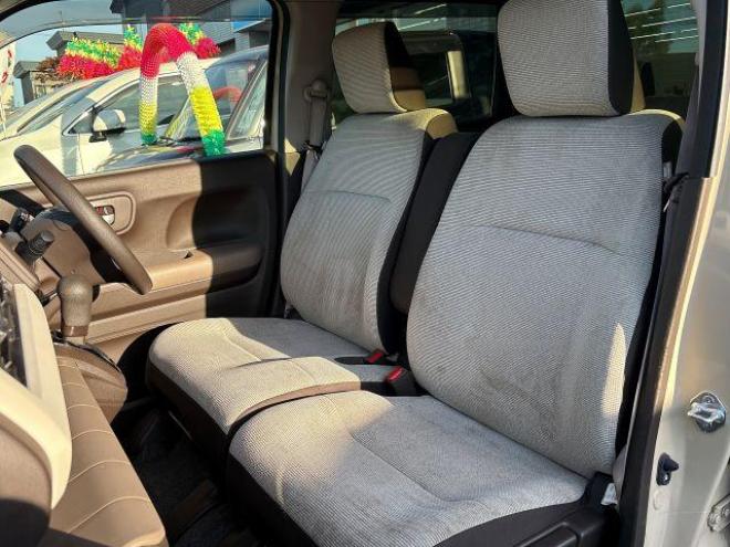 N-WGN660Lホンダセンシング 4WD ローンが不安な方＜優遇ローン＞ 寒冷地仕様　SDナビ　フルセグTV　バックカメラ　 4WD 660 5Dr