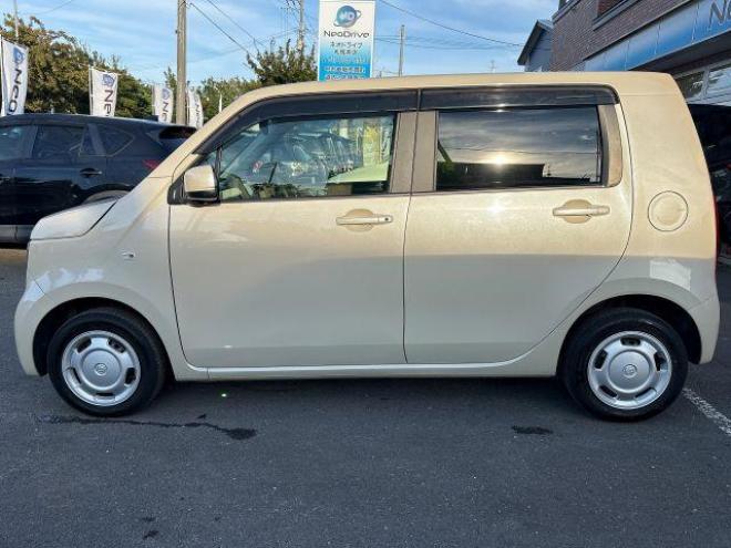 N-WGN660Lホンダセンシング 4WD ローンが不安な方＜優遇ローン＞ 寒冷地仕様　SDナビ　フルセグTV　バックカメラ　 4WD 660 5Dr