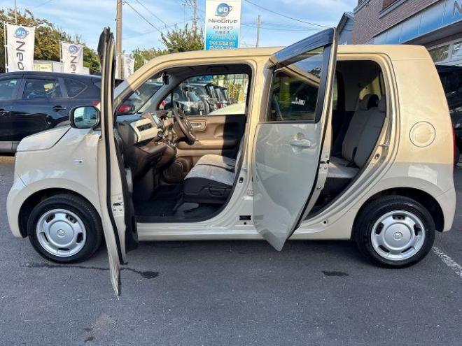 N-WGN660Lホンダセンシング 4WD ローンが不安な方＜優遇ローン＞ 寒冷地仕様　SDナビ　フルセグTV　バックカメラ　 4WD 660 5Dr