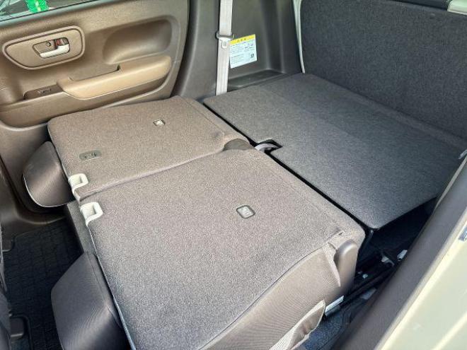N-WGN660Lホンダセンシング 4WD ローンが不安な方＜優遇ローン＞ 寒冷地仕様　SDナビ　フルセグTV　バックカメラ　 4WD 660 5Dr