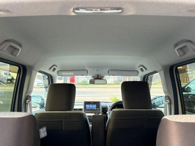 N-WGN660Lホンダセンシング 4WD ローンが不安な方＜優遇ローン＞ 寒冷地仕様　SDナビ　フルセグTV　バックカメラ　 4WD 660 5Dr