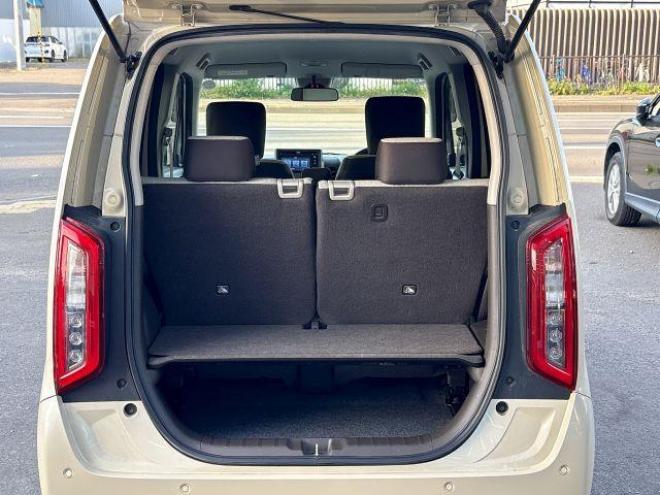 N-WGN660Lホンダセンシング 4WD ローンが不安な方＜優遇ローン＞ 寒冷地仕様　SDナビ　フルセグTV　バックカメラ　 4WD 660 5Dr