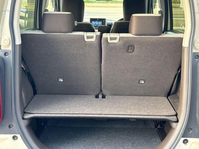 N-WGN660Lホンダセンシング 4WD ローンが不安な方＜優遇ローン＞ 寒冷地仕様　SDナビ　フルセグTV　バックカメラ　 4WD 660 5Dr