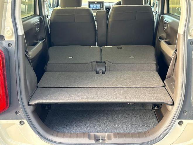 N-WGN660Lホンダセンシング 4WD ローンが不安な方＜優遇ローン＞ 寒冷地仕様　SDナビ　フルセグTV　バックカメラ　 4WD 660 5Dr