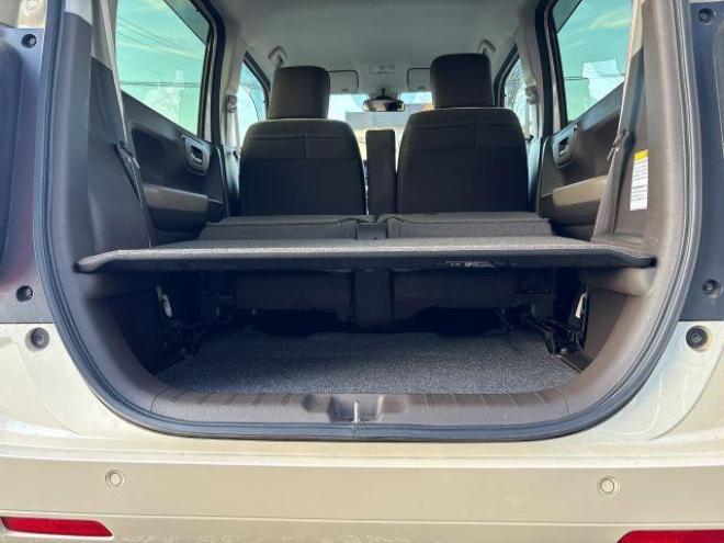 N-WGN660Lホンダセンシング 4WD ローンが不安な方＜優遇ローン＞ 寒冷地仕様　SDナビ　フルセグTV　バックカメラ　 4WD 660 5Dr